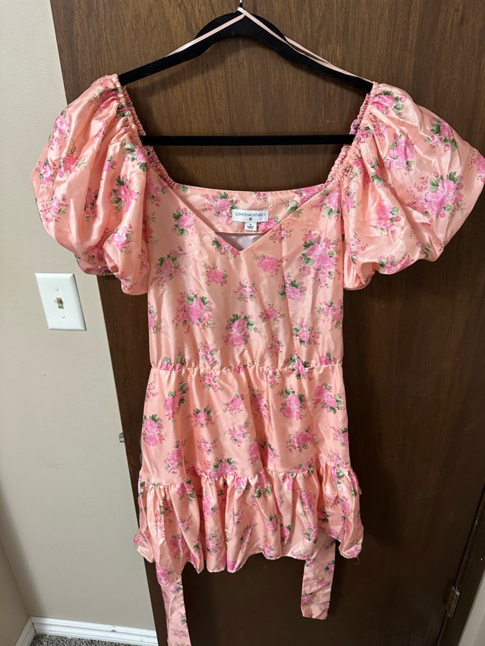 LoveShackFancy x Target